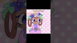 What your computer password? #fyp #dandysworld #cocoa #bassie #art #animation #capcut #trending