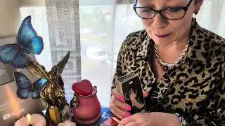 VIRGO ♍ UNA NUEVA VIDA TE ESPERA,TU DECIDES EN AMOR Y DINERO 💲