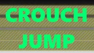 How to Crouch Jump in PUBG, No Mods, No Addons, Legit | PlayerUnknown's Battlegrounds