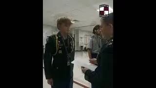 Uniform Inspection #army #military #pearlandtx