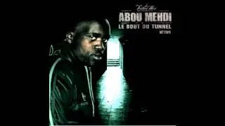 Abou Mehdi - I'm field Negro feat Wata et Younes La R&eacute;ponse