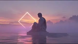 Helonium - Achilles Heel #progressivehouse #deephouse #afrobeat #edm #studymusic #scifimusic #aiart