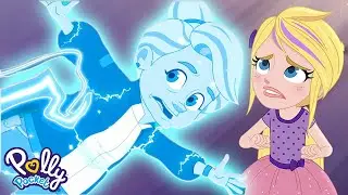 Polly Pocket | Complete afleveringen 25 - 27 van seizoen 1 | Kinderfilms