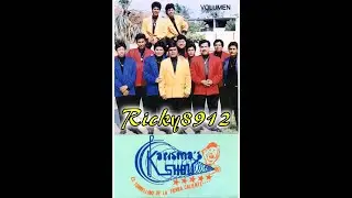 Flor Dormida (1994) - Karisma's Show