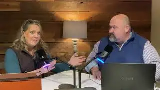 Tripping Over Grace   Ep 001