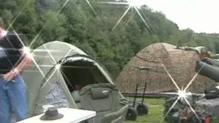 Les Veilles Forges est un lieu de pêche que j'apprécie !