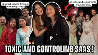 Controlling Vibes? Dimple Malhan & Ruchika Ki Bonding | Malhan Family Breakdown