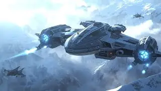 Earth Is Forbidden, Humans Issue Final Warning to The Council&rsquo;s Hidden, Alien As | SciFi HFY Stories