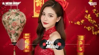 Nhạc Tết 2026 Remix, LK Nhạc Xuân 2026 Remix Hay Nhất Nghe Là Thấy Tết - Chào Xuân Bính Ngọ 2026