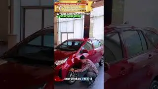 CALYA E 1.2 MANUAL 2024 #calya #manual #lcgc #rekomendasi #automobile