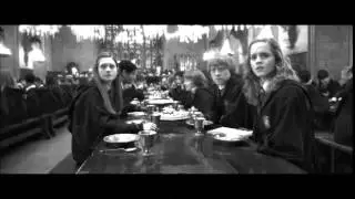 Dramione \ Draco + Hermione || So Cold