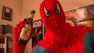 We Were Tricked by the Local Brew