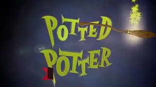 Potted Potter