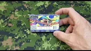 Fireworks review of Tasmanian Devils by Mystic Fireworks