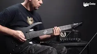 Solar Guitars A2.7C | TV Guitar Center