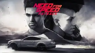 NFS Payback Starting Intros | Gamingmaya