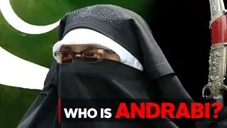 Who Is Andrabi: Explained In 90 Seconds
