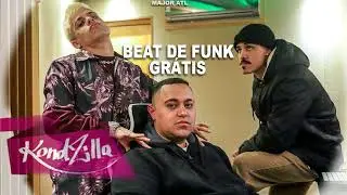 Uso Livre - BEAT DE FUNK ESTILO MC Livinho x MC Pedrinho x Perera DJ |l VIOLINO FUNK INSTRUMENTAL l|