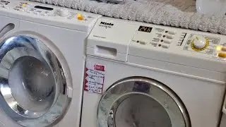 Waschtag waschmaschine (Teil 2/3)