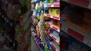 Valentine's Day Alex Jay Montgomery YouTube Video Channel February 10 2024 Family Dollar