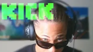 KICK STREAM HIGHLIGHTS | KYMCEE