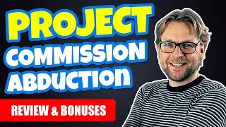 Project Commission Abduction Review