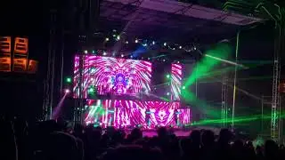 Tripp St. - live Sound Haven 2021