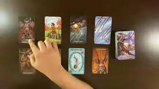 Aries Timeless: Communication  Blockages