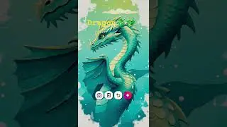 Dragon🐉🔥#dragon #magical #oldsongs #dragonmagic #trickshot #youtubeshorts #shortreel #viralvideo