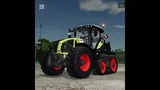 Weekly Mod Find On Console FS25 #farmingsimulator25 #farming #agri #mods #shortsviral #fyp