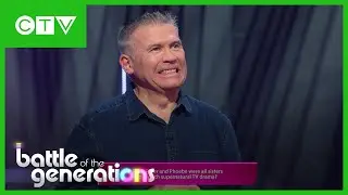 The Final Opponent | Battle Of The Generations | Battle 22