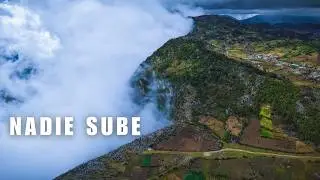 Personas que viven por encima de las nubes | Un lugar imposible
