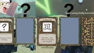 Getting 2 legendary cards in 1 day (Deepwoken)