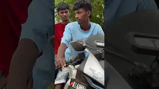 tag your tharkuri friends #r1anbu #comedy #funny #viralvideo#r15v4