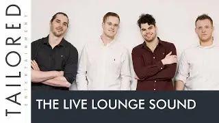 The Live Lounge Sound - Live Lounge Band Hire, UK