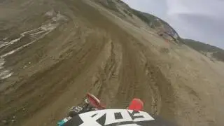 2017 District 37 round 3 Glen Helen GP (Part 2)