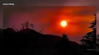 Residents on high alert after new evacuation orders issued for Lee Fire