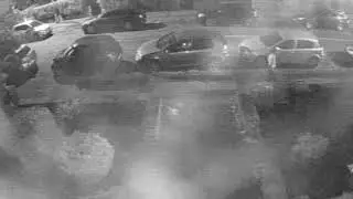 CCTV Appeal: Robbery, Bradford - Witness 1