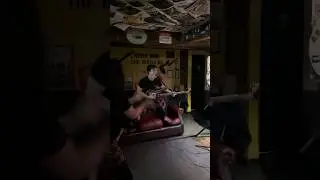 The UK Pub Punk Rock Scene is Wild