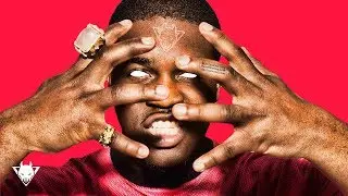 Asap Ferg x Drake Type Beat 