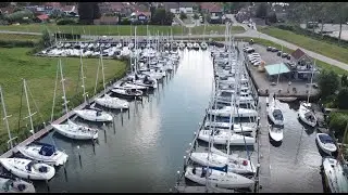 Jachthaven Het Bommelse Gors