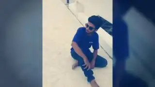 wakh song Sheikh waleed