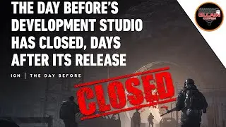 The DAY BEFORE - Il GIOCO che NON ESISTE! 💩