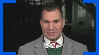 US shifts to squeezing Venezuela&rsquo;s economy, White House official says | NewsNation Prime