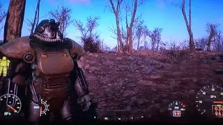 Fallout 4 Builds: The Ex Paladin - Fallout: New Vegas Build