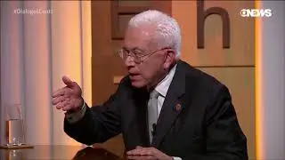 Diálogos com Mario Sergio Conti - Mangabeira Unger e alguns caminhos para o Brasil
