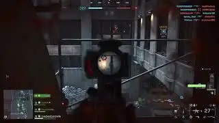 New battlefield gameplay! (Part 8/8)