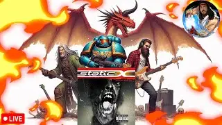 Jam Session | Static-X - Wisconsin Death Trip (1999)