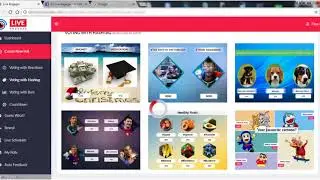 Live Engager&nbsp;Review - Get MASSIVE $35,000 BONUSES NOW! Live Engager&nbsp;Bonus