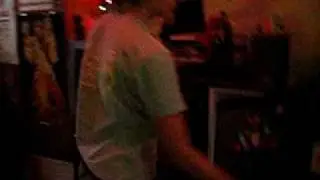 The Blazement 111222